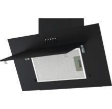 Dunstabzugshaube zur Wandmontage