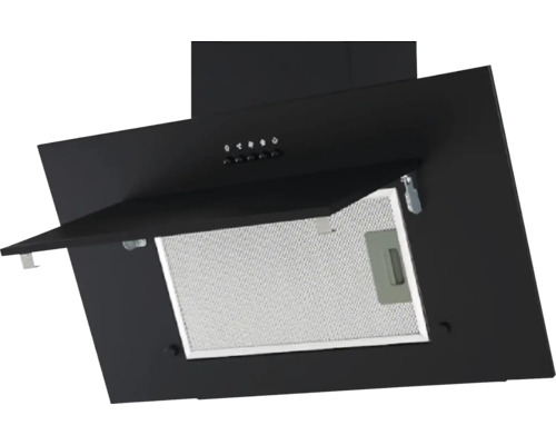 Dunstabzugshaube zur Wandmontage