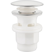 Ablaufgarnitur für Waschbecken