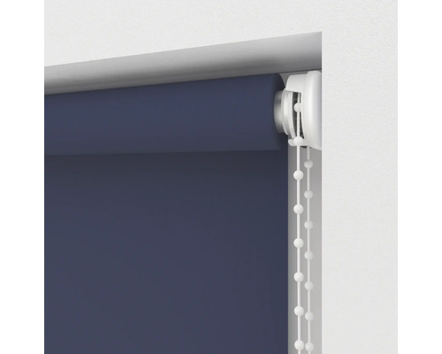 Rollos mit Kettenzug zur Fensterdekoration