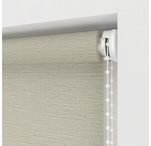 Rollo mit Kettenzug zur Fensterdekoration und zum Sonnenschutz
