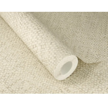 Tapetenrolle mit quadratischem Muster