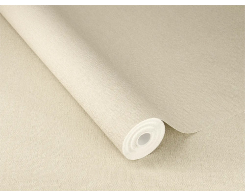 Tapetenrolle mit Textilstruktur