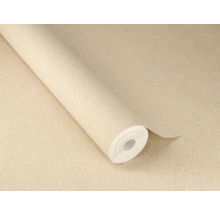 Rolle Tapete mit Textiloptik