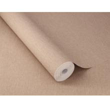 Tapetenrolle mit Leinwandstruktur