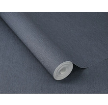 Rolle graue textile Tapete