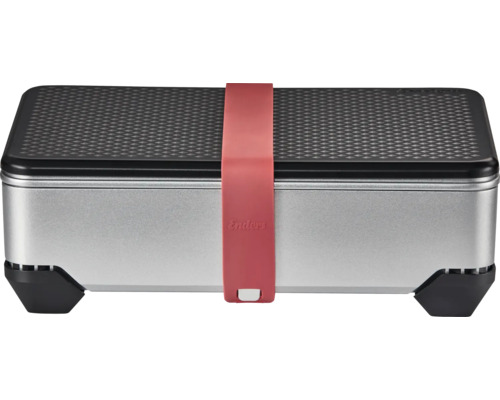 Enders Holzkohlegrill Tischgrill mit Transportband