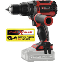 Einhell Akku-Bohrschrauber mit Power X-Change Akku