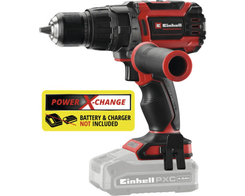 Einhell Akku-Bohrschrauber mit Power X-Change Akku