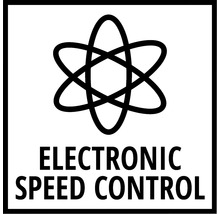 Elektronische Drehzahlregelung