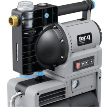 Hauswasserwerk zur automatischen Wasserversorgung