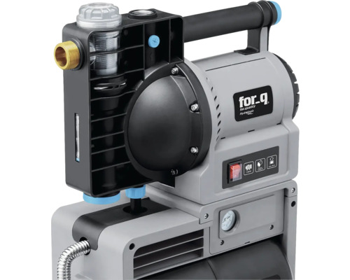 Hauswasserwerk zur automatischen Wasserversorgung