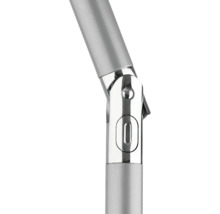 Verstellbares Gelenkstück aus Metall