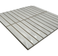 Mosaikfliese aus Keramik