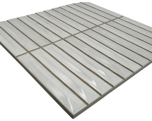 Mosaikfliese aus Keramik