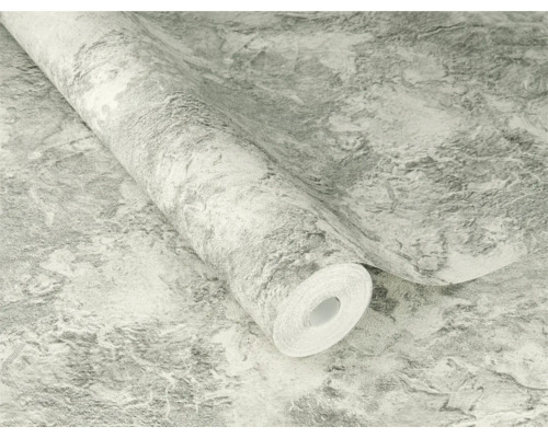 Tapetenrolle mit Steinmuster