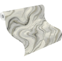 Tapetenrolle mit Marmormuster