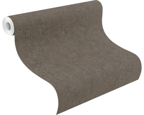 Tapetenrolle mit Steinstruktur