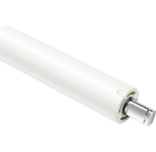 Weiße Rollogelenkwelle