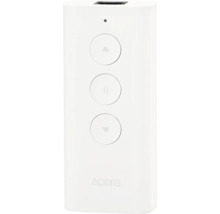 Aqara Mini-Schalter mit drei Tasten zur Steuerung von Smart-Home-Geräten