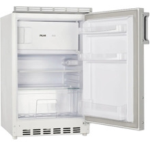 Offener PKM Kühlschrank mit Gefrierfach