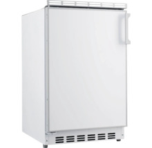 Weißer Kühlschrank für den Gastronomiebereich