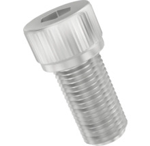 Inbusschraube aus Metall