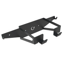 Hantelhalterung zur Wandmontage