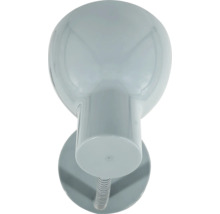 Wandleuchte mit Kugelform