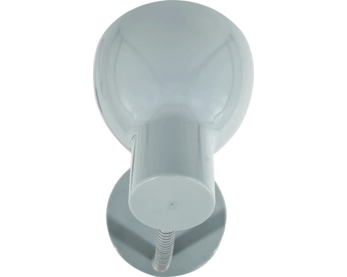 Wandleuchte mit Kugelform