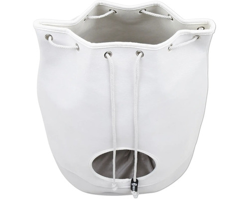 Wäschesack mit Kordelzug