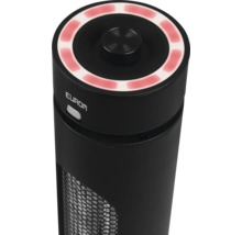 Eurom Heizlüfter Nahansicht