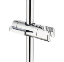 Brausestangenhalterung aus Metall zur Duschkopfbefestigung