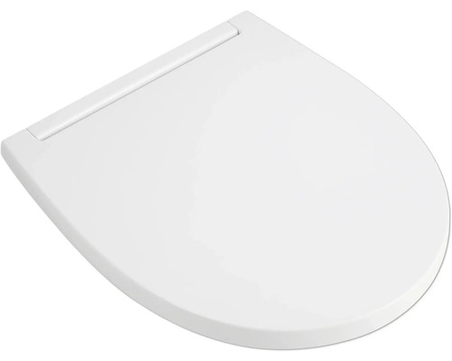 Toilettendeckel aus Kunststoff