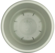 Kunststoff-Blumenuntersetzer von Elho, Aufsicht