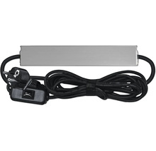 Netzteil mit Stecker und Schalter