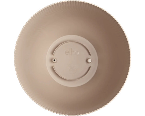 Elho Blumentopf Unterseite