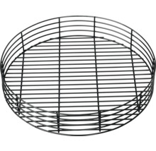 Runder Grillrost aus Metall