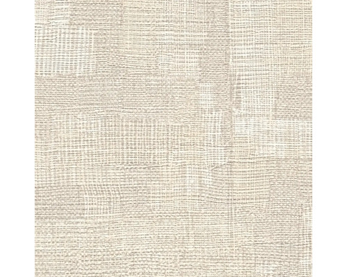 Tapete mit Textilstruktur