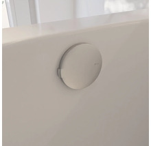 Viega Multiplex Trio Ab- und Überlaufgarnitur mit Füllfunktion