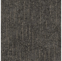 Textilboden mit vertikalem Linienmuster