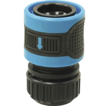 Gartenschlauch-Schnellverbinder