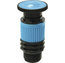 Einstellbarer Regner für die Gartenbewässerung