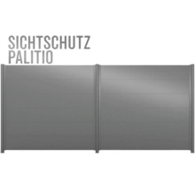 Palitio Sichtschutzzaun