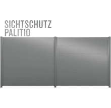 Sichtschutzwand Palitio für den Aussenbereich