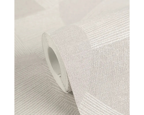 Rolle Papier-Tapete mit geometrischem Muster