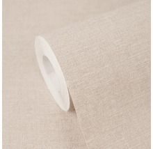Tapetenrolle mit Textilstruktur