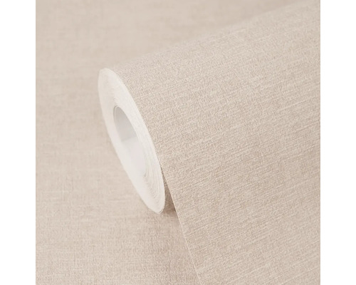 Tapetenrolle mit Textilstruktur