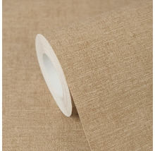 Tapetenrolle mit Textildesign
