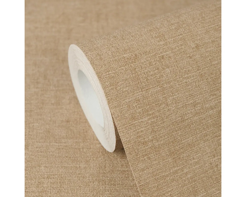 Tapetenrolle mit Textildesign